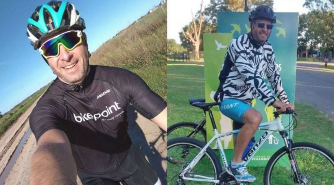 Pergamino: detuvieron a dos sospechosos por el crimen del ciclista | Nacionales