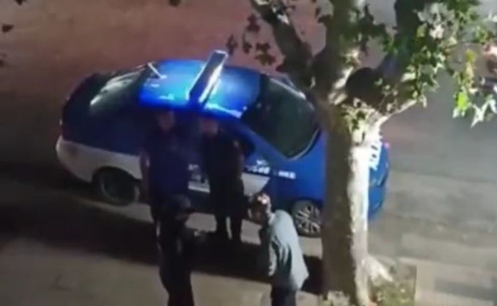 "Cuando el terror supera la ficción": la Policía irrumpió en una obra de teatro creyendo que se trataba de un robo | Nacionales