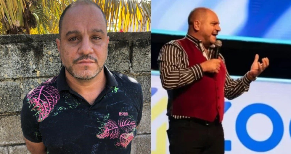 Estafas: detuvieron a Leonardo Cositorto, el CEO de Generación Zoe | Nacionales