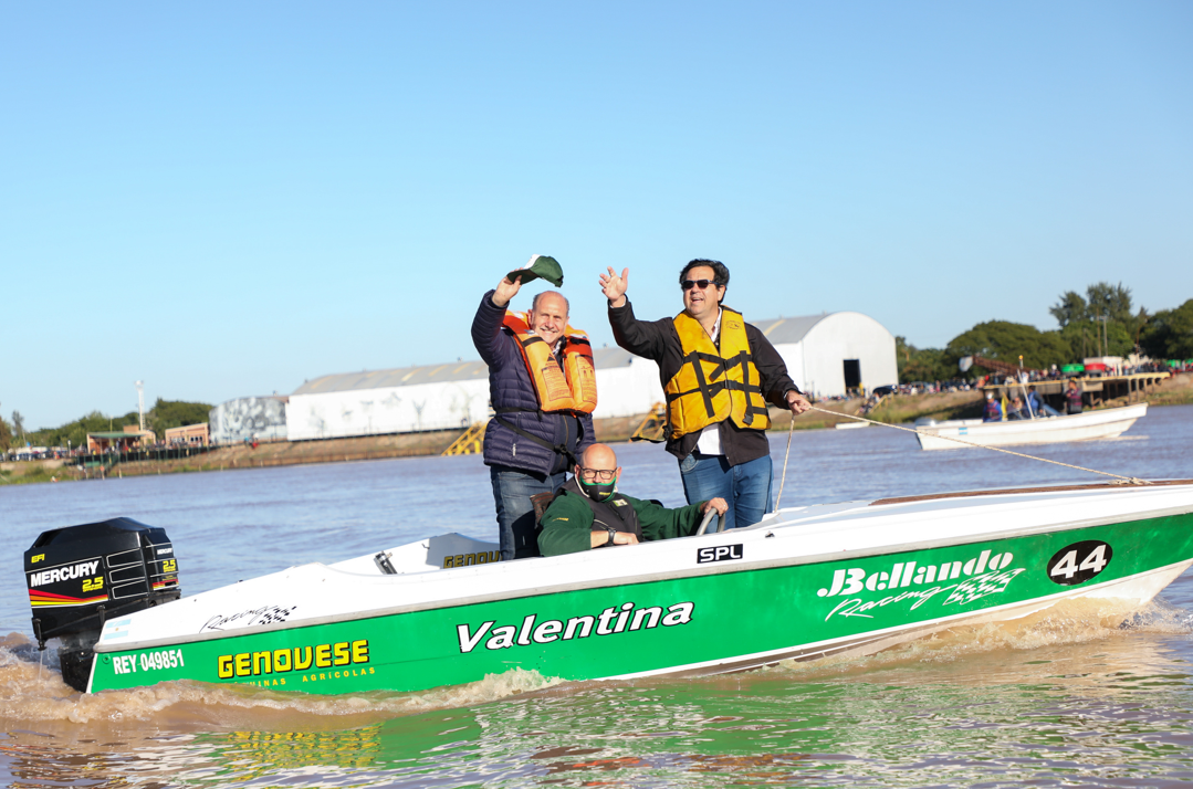 Perotti :“Hay que consolidar una cultura del turismo, por el potencial que tiene la provincia” | Noticias