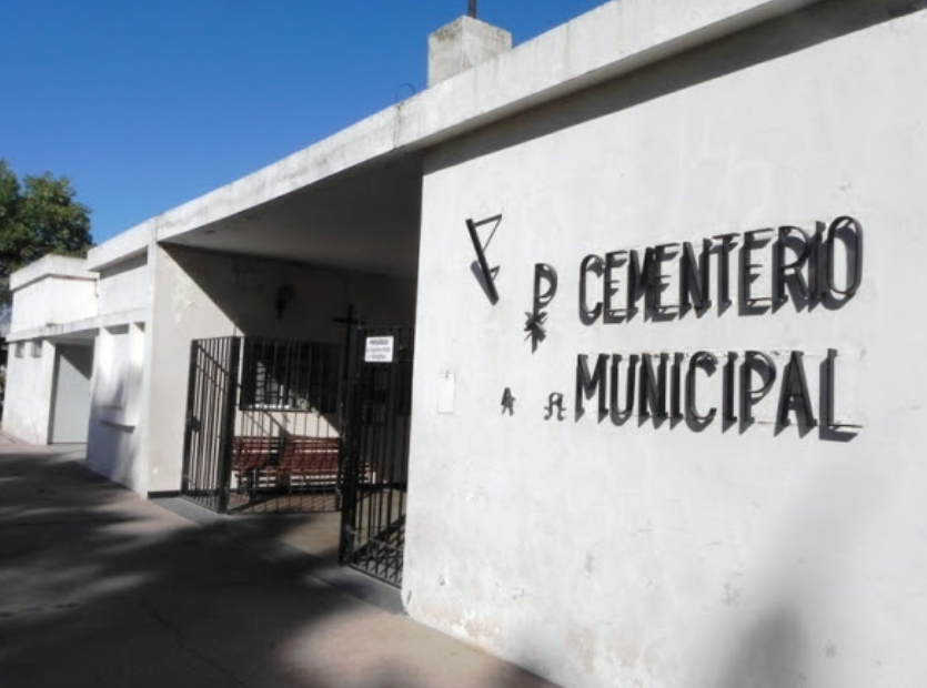 Santo Tomé: Cambia el horario vespertino de visitas al cementerio municipal | Información General