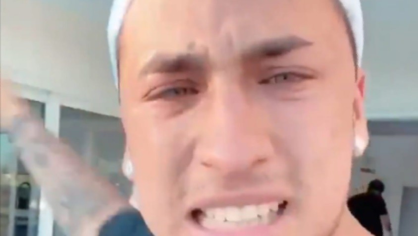 "Tengo miedo por mi vida", expresó Yao Cabrera tras el secuestro de su madre y su tía | Espectaculos