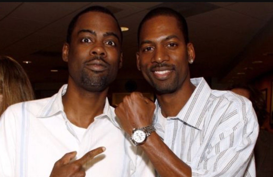 "Te vamos a reventar el resto del año": la amenaza del hermano de Chris Rock a Will Smith | Espectaculos