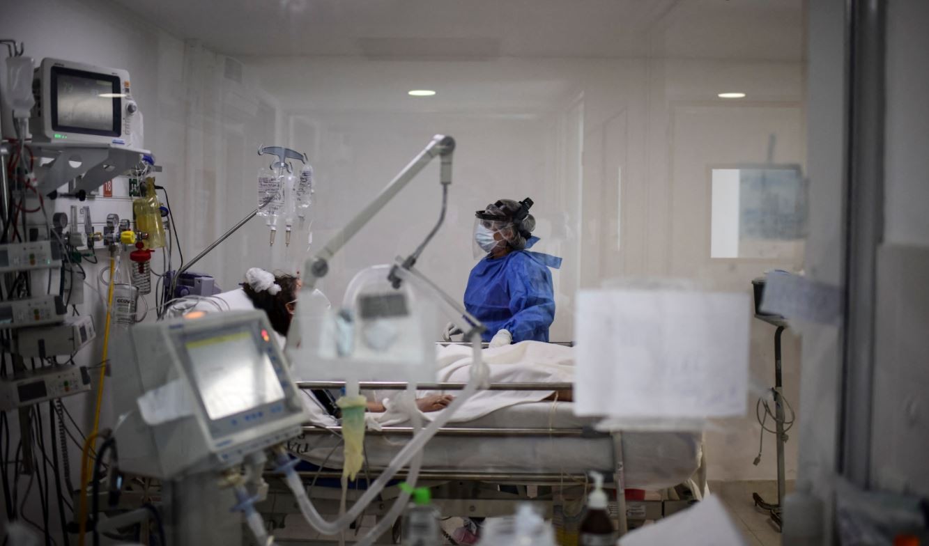 Coronavirus en Argentina: confirman 21 muertes y 1.974 casos positivos | Nacionales