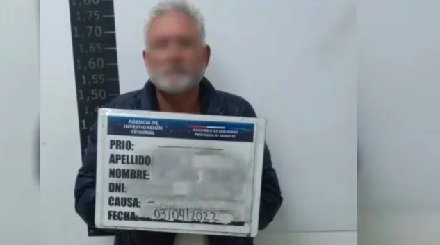 Conoció a una mujer en un boliche de Rosario, la secuestró dos días y la violó | Policiales