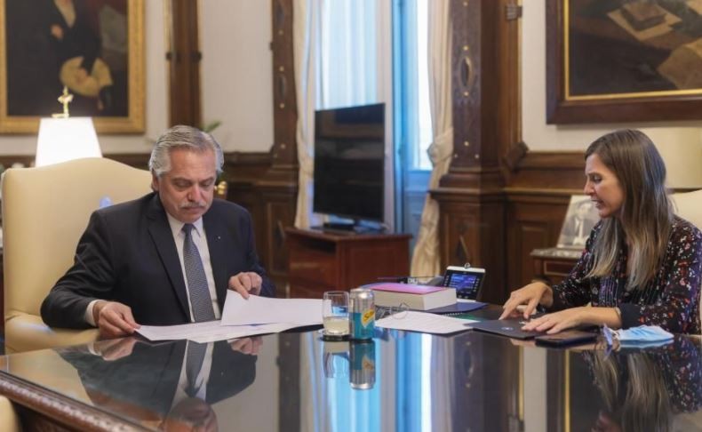 El Gobierno confirmó el pago de un bono de $6.000 para 4,6 millones de jubilados | Nacionales