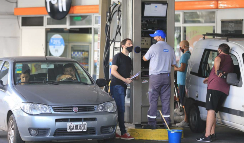 Combustibles: la escasez de gasoil podría agravarse en Semana Santa | Nacionales