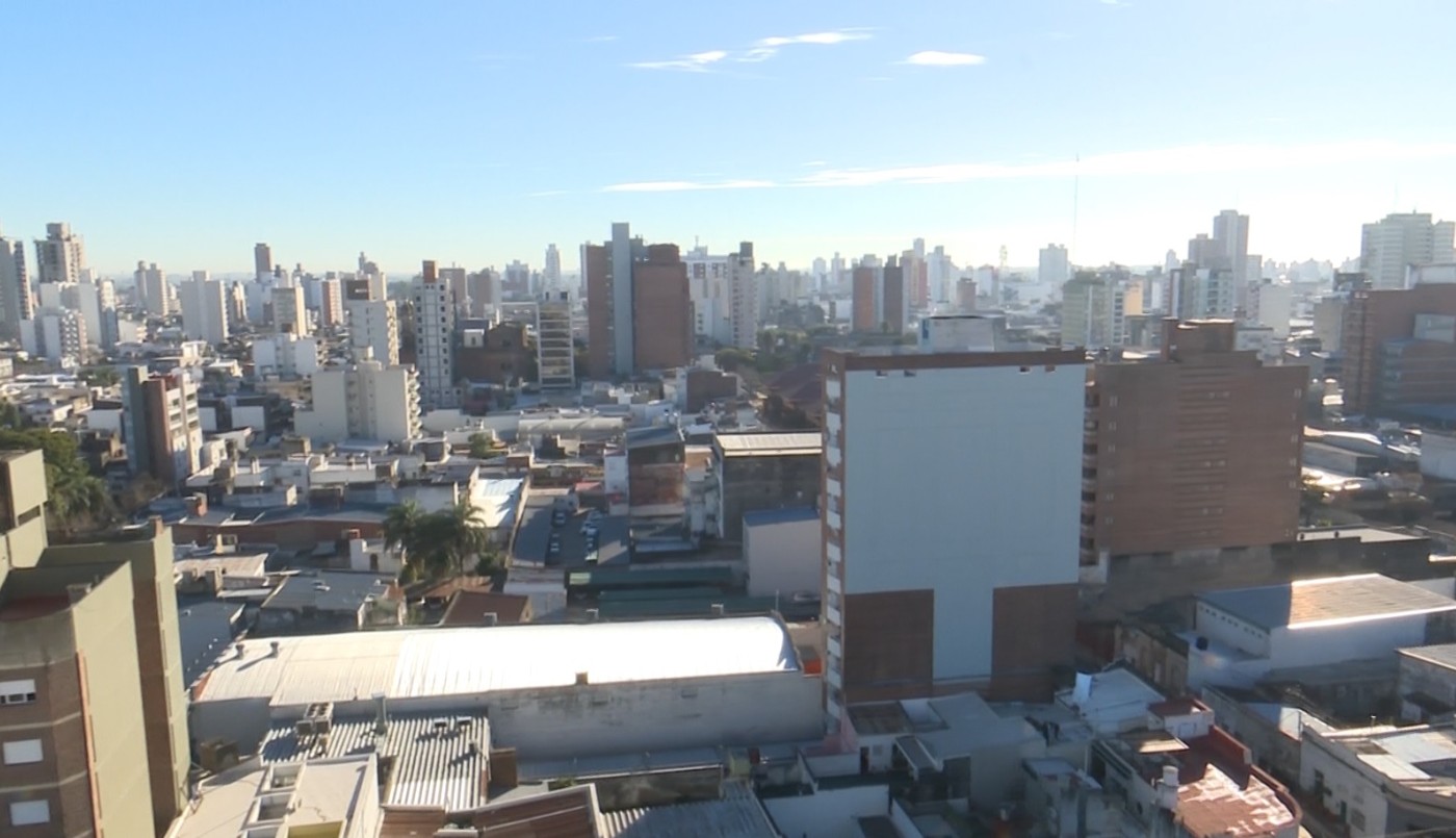 Arranca un martes otoñal con temperaturas que oscilarán entre los 9° y los 26° | Información General