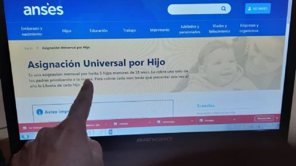 Cómo presentar la libreta de la AUH para que no suspendan el beneficio | Información General
