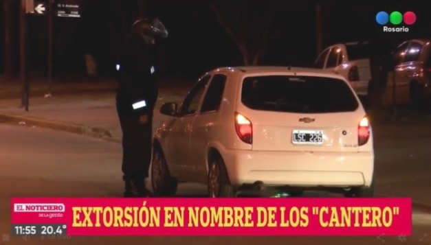 Inspectora municipal recibió amenazas de un sobrino de “Guille” Cantero | Noticias