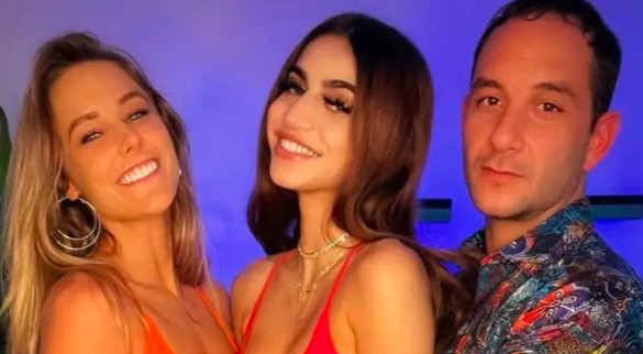 Una mujer le regaló un "trío sexual" a su marido y la invitada quedó embarazada | Redes