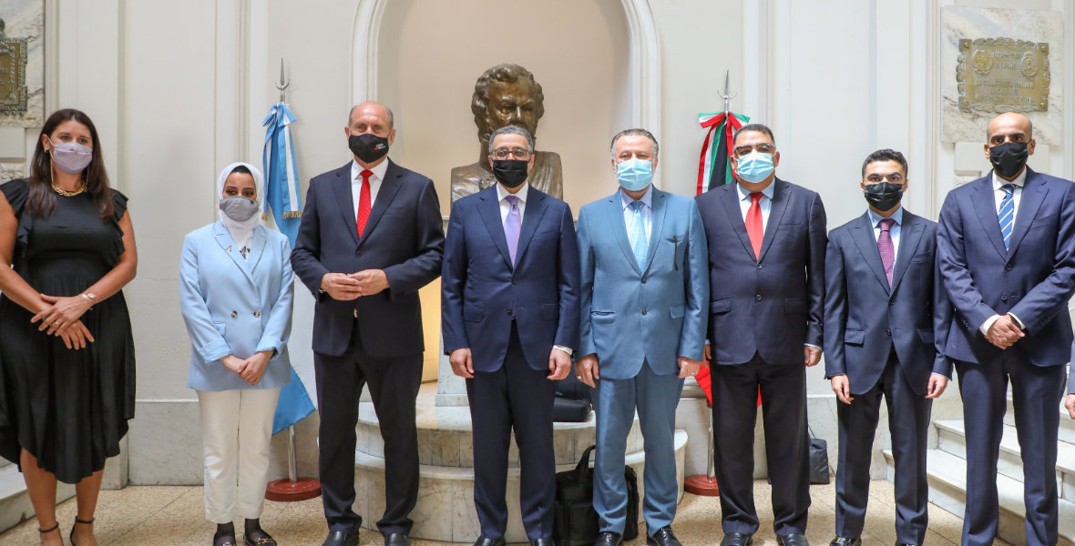 Se aprobó el financiamiento para el acueducto Santa Fe - Córdoba | Noticias