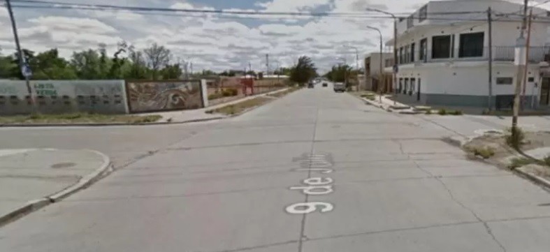 Buscan a un hombre que le preguntó una dirección a una chica y empezó a masturbarse | Nacionales