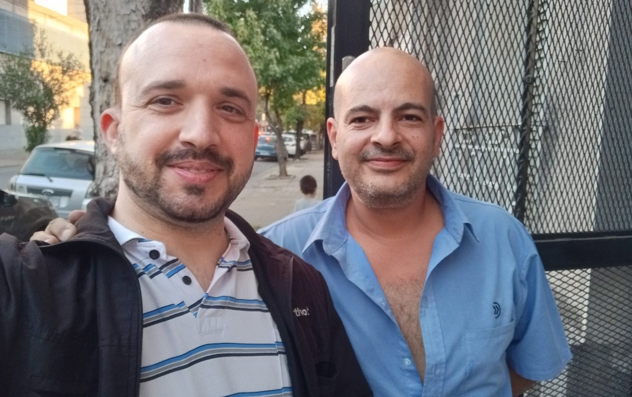 Rosario: Colectivero buscó a un pasajero por Facebook y le devolvió la billetera | Nacionales