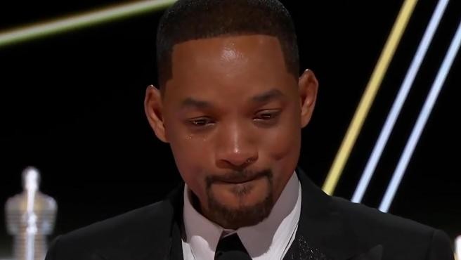 Will Smith fue internado en una clínica de rehabilitación | Espectaculos