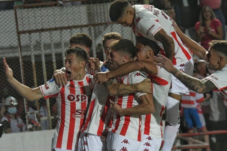 Unión quiso más, pero no pudo romper el empate con Junior | Deportes