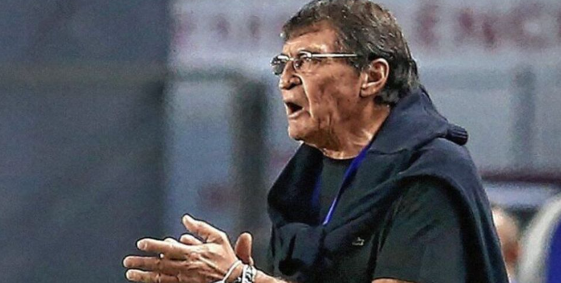 Falcioni apostaría a la rotación para visitar a Rosario Central | Deportes