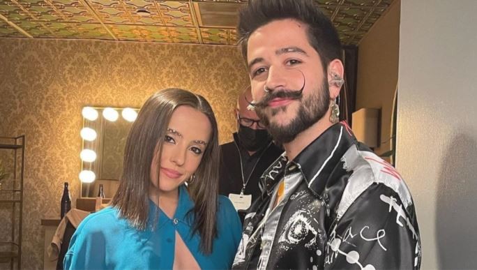 Nació Índigo, la primera hija de Camilo y Evaluna | Espectaculos