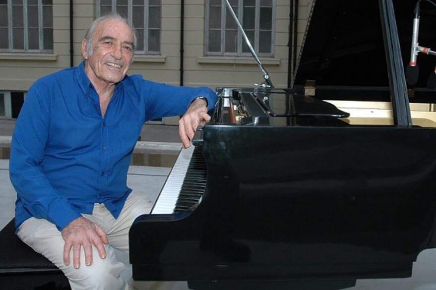 Falleció Miguel Ángel Estrella, destacado pianista y exembajador de la Argentina en la Unesco | Espectaculos