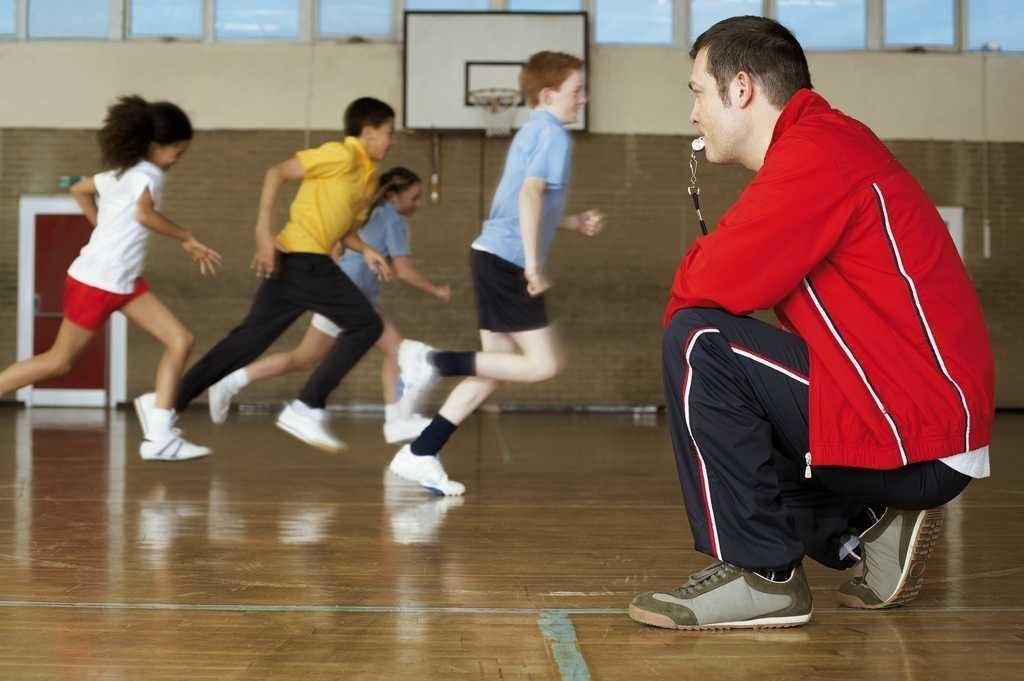 Santo Tomé: abre la inscripción para cubrir cargos de profesor de educación física | Información General