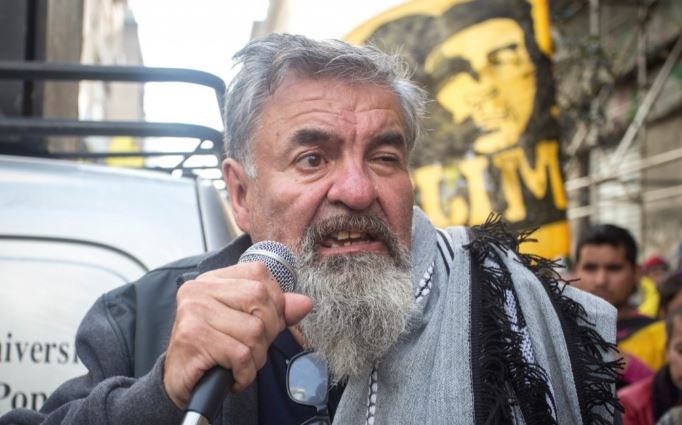 "Si se levanta el Gran Buenos Aires, no va a quedar nada en pie", la advertencia de Castells al Gobierno | Nacionales