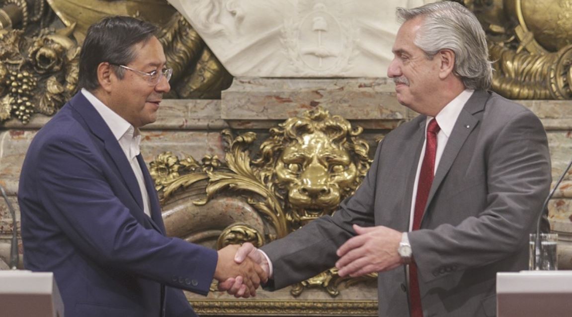 Argentina cerró con Bolivia la provisión de gas para 2022: qué dice el acuerdo | Nacionales