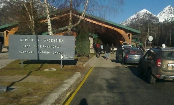 En mayo se abrirán todos los pasos fronterizos terrestres entre Argentina y Chile | Nacionales