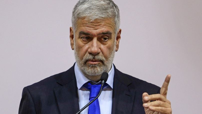 Feletti apuntó contra Guzmán por la inflación: "Esto se puede poner feo" | Nacionales