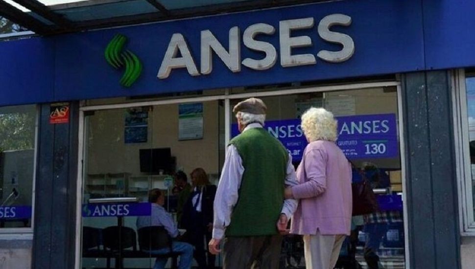 Oficializaron el pago del bono de $6000 a jubilados y pensionados | Noticias