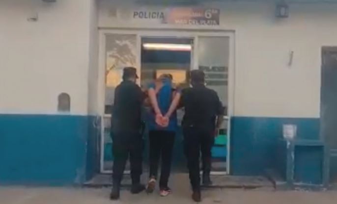 Intentó ahorcar a su expareja embarazada: ella se desmayó y logró recuperarse para llamar a la policía | Igualdad y Género