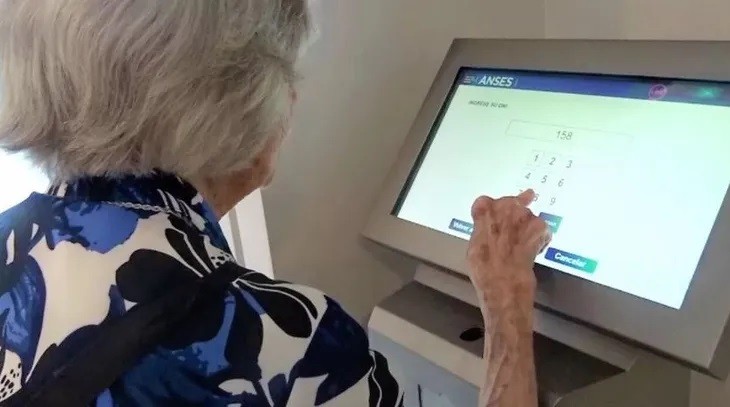 Fe de vida: estas son las entidades bancarias que no exigen el trámite a jubilados y pensionados | Información General