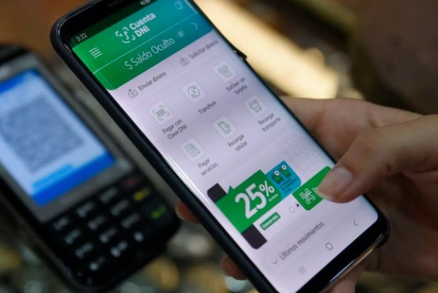 Cobraba mediante cuenta DNI del Banco Provincia las ventas de cocaína y marihuana | Nacionales