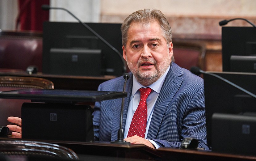 Solicitaron la "urgente" sustitución de importación de combustibles por biocombustibles nacionales | Legislativas