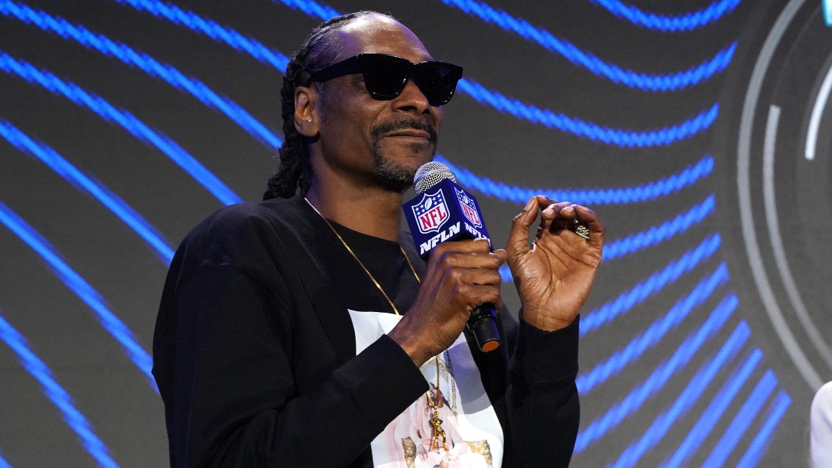 La mujer que acusó a Snopp Dogg de agresión sexual retiró su demanda | Espectaculos
