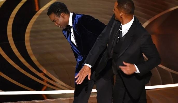 La Academia de Hollywood le prohíbe a Will Smith asistir a entregas de los Oscar por 10 años | Espectaculos