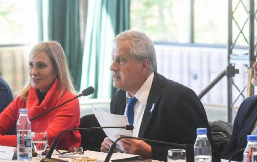 Perczyk anunció la conformación de mesas de trabajo "para avanzar con la extensión horaria" en escuelas primarias | Nacionales