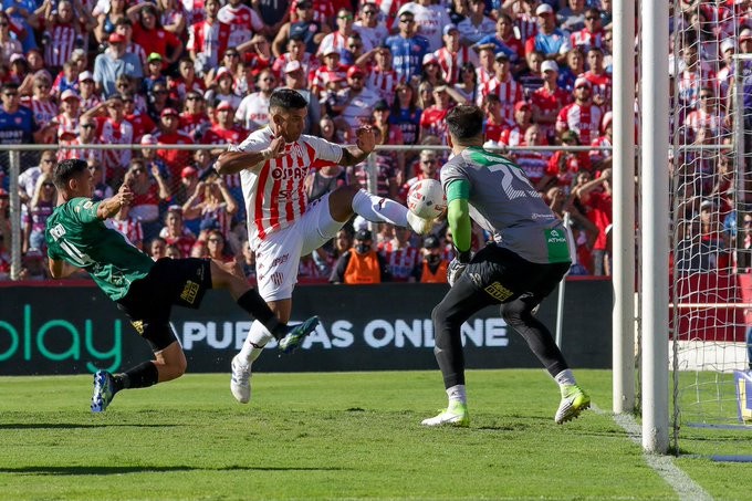 En su casa: Unión se enfrenta a Newell`s desde las 14 | Deportes