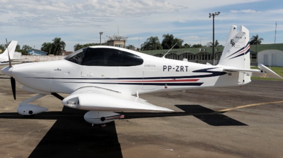 Avioneta desaparecida en Chubut: intensifican la búsqueda de los tripulantes | Nacionales