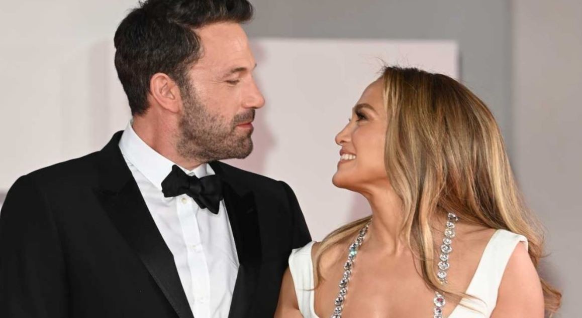 El amor después del amor: Jennifer Lopez y Ben Affleck se comprometieron | Espectaculos