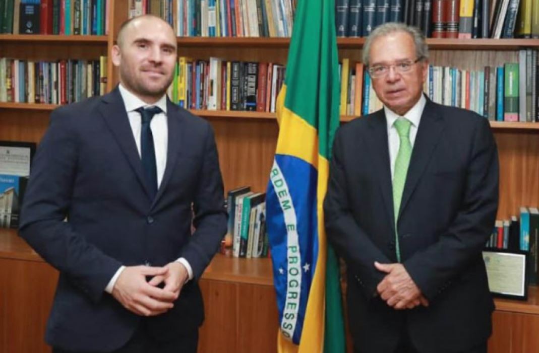 Brasil presentó una propuesta y abrió la chance de que Argentina vuelva a ingresar al banco de los BRICS | Nacionales