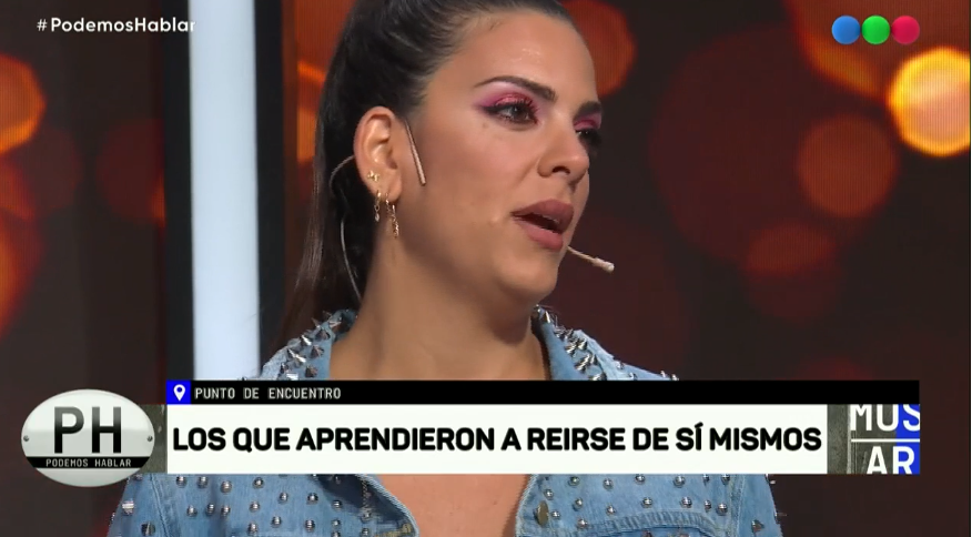 En PH, Belu Lucius contó su duro pasado de bullying: “Me dejaban frascos con materia fecal en el dormitorio” | Espectaculos