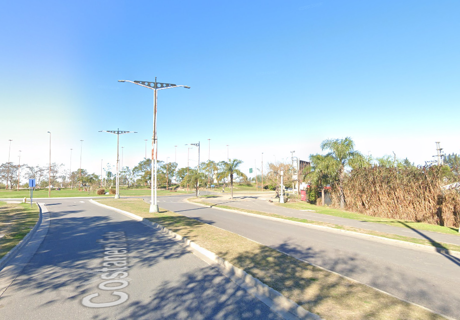 Hirieron con un arma de fuego a un joven en la Costanera Este, cuando salía de un boliche | Policiales