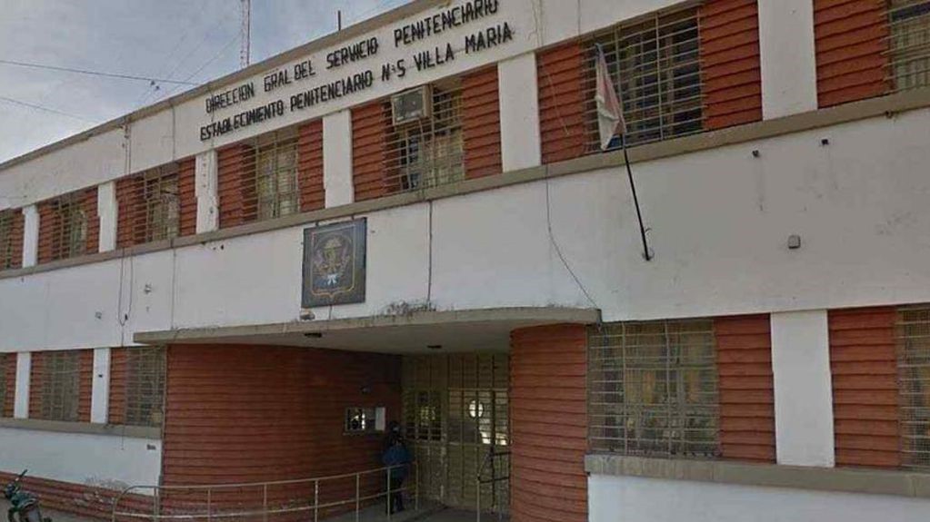 Córdoba: detuvieron a cuatro guardiacárceles acusados de golpear a presos | Nacionales