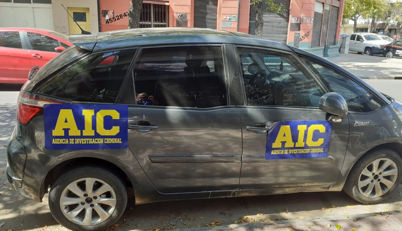 Desbarataron a una banda de estafadores en venta de automotores | Policiales