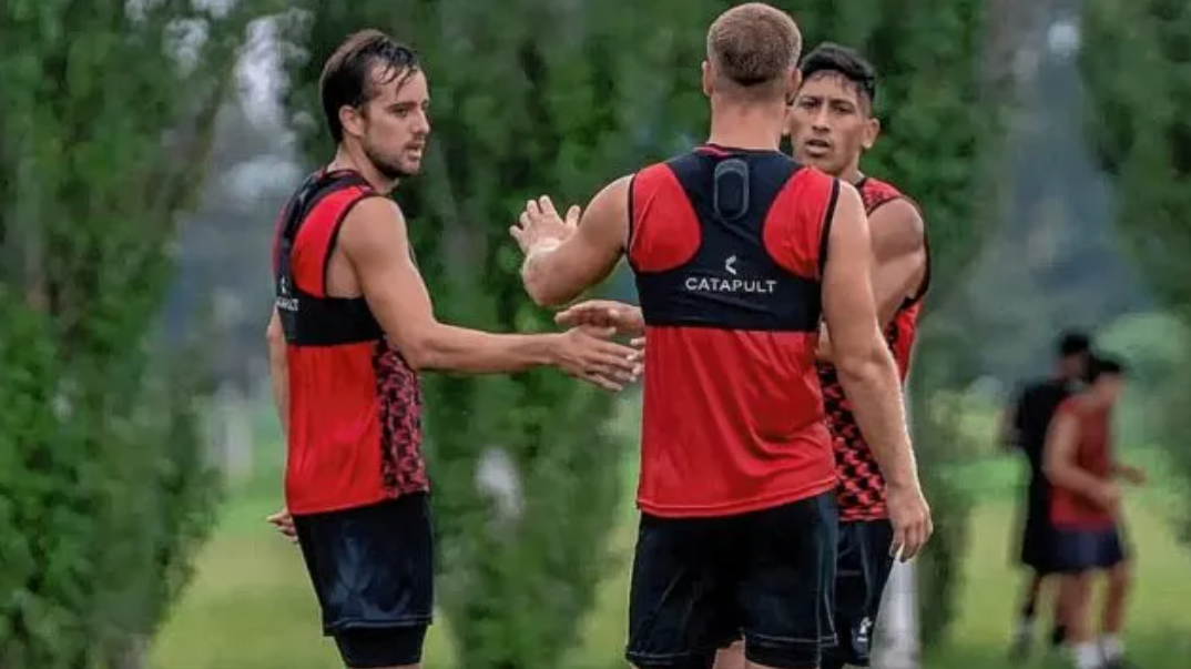 Colón viaja hoy a Paraguay y se instala en Luque | Deportes