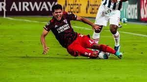 El espasmo coronario que sufrió Robert Rojas pudo ser a raíz de un "estrés emocional extremo" | Deportes