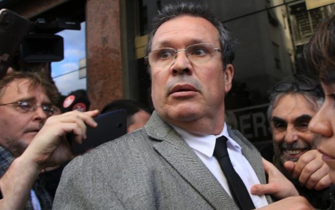 Tras los incidentes, Tristán Bauer anunció que habrá cambios en el INCAA | Nacionales