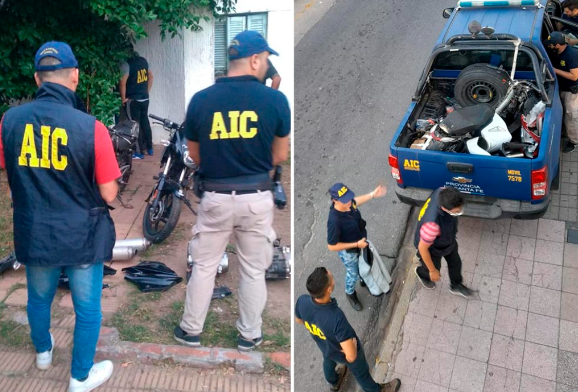 Imputaron por estafas en compraventa de autos y motos a 4 personas | Judiciales