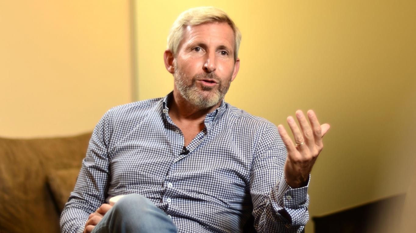 Frigerio propone eximir de Bienes Personales a las viviendas destinadas a alquiler | Legislativas