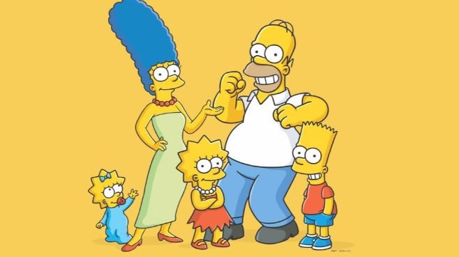 Los Simpson incluirán por primera vez a un personaje sordo y lengua de señas | Espectaculos